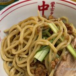 蒙古タンメン中本 - 