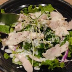 チーズと生はちみつBeNe - 