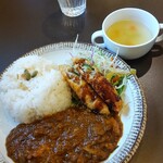 下町ひまわり - 