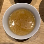 中華蕎麦 とみ田 - 