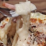 チーズと生はちみつBeNe - 