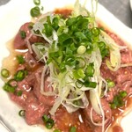 やきとんうまいもん横丁 まるたか - 