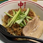 蒙古タンメン中本 - 