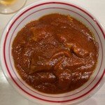 蒙古タンメン中本 - 