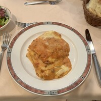 エリオ・ロカンダ・イタリアーナ - 