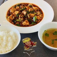 中国菜 老四川 飄香 銀座三越店 - 