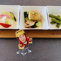 中国菜 老四川 飄香 銀座三越店 - 