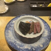 焼肉 牛印 新宿店 - 