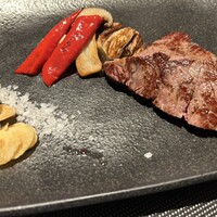 難波 鉄板焼き Sublime - 