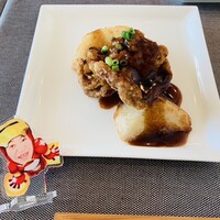 中国菜 老四川 飄香 銀座三越店 - 