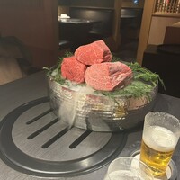 焼肉 牛印 新宿店 - 