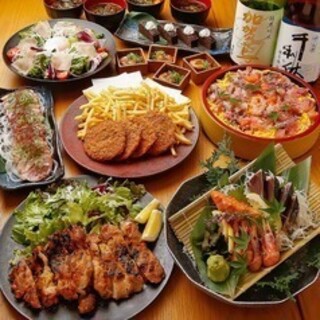 魚屋 めのじ_1