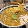 うどん 兎麦 阪急三番街店