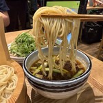 ぐり虎 Home Made Noodle イオンモールナゴヤドーム前店 - 