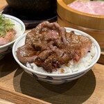 ぐり虎 Home Made Noodle - 