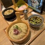 ぐり虎 Home Made Noodle - 