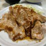 お食事 まるやま - 