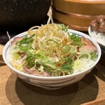 ぐり虎 Home Made Noodle - 