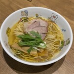 ぐり虎 Home Made Noodle - 