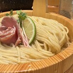 ぐり虎 Home Made Noodle - 