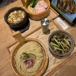 ぐり虎 Home Made Noodle - 