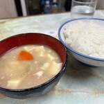 お食事 まるやま - 