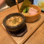 ぐり虎 Home Made Noodle - 