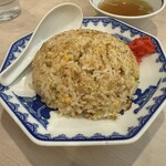 中京飯店 - 