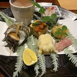 雨ニモマケズ - 