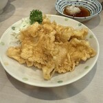 中京飯店 - 