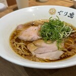 ぐり虎 Home Made Noodle - 