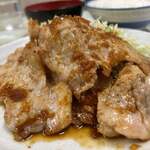 お食事 まるやま - 