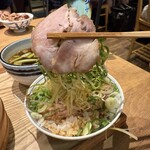 ぐり虎 Home Made Noodle イオンモールナゴヤドーム前店 - 