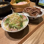 ぐり虎 Home Made Noodle - 