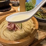 ぐり虎 Home Made Noodle - 