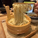 ぐり虎 Home Made Noodle イオンモールナゴヤドーム前店 - 