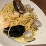 イタリア食堂TOKABO - 
