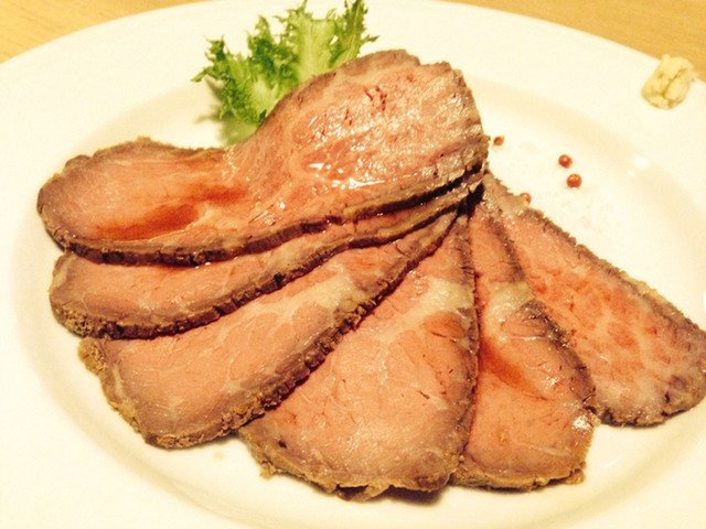 【移転】ロティ プライム ビーフ (Roti. PRIME BEEF) - 南草津/ハンバーグ | 食べログ