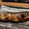炭火焼干物定食 しんぱち食堂 エミオ田無店