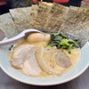 横浜家系ラーメン 魂心家 大和店