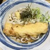きしめん 住よし JR名古屋駅 新幹線上り2号店