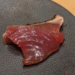 まんてん鮨 - 鰹