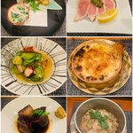 小料理たむら - どの料理も美味しすぎて！