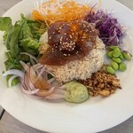 路地裏カフェ 千葉店 - 