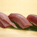 築地玉寿司   - 料理写真: