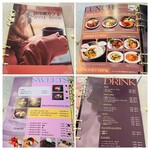 路地裏カフェ - 