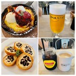 路地裏カフェ 千葉店 - 