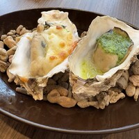 Oysterbar&Wine BELON 銀座店 - 