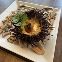 Oysterbar&Wine BELON 銀座店 - 