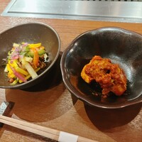 焼肉うしごろ 表参道店 - 